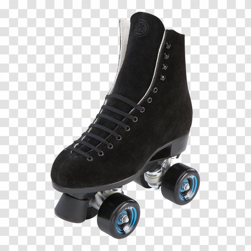 Roller Skates Artistic Skating In-Line Ice - Derby Transparent PNG