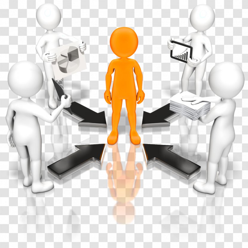 Project Management Body Of Knowledge Manager - Communication - Organization Transparent PNG