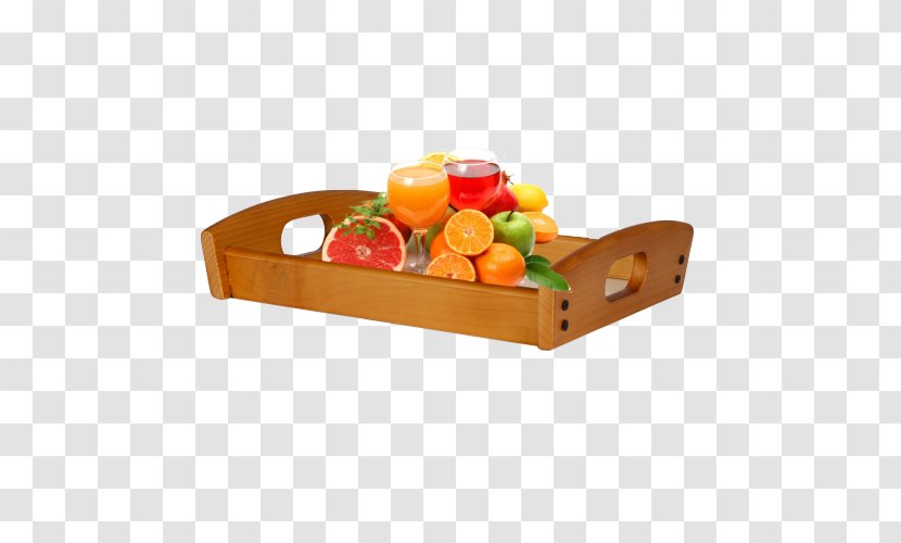 Citrus Cloth Napkins Fruit Orange S.A. Weight Loss - B Symptoms - Wooden Tray Transparent PNG