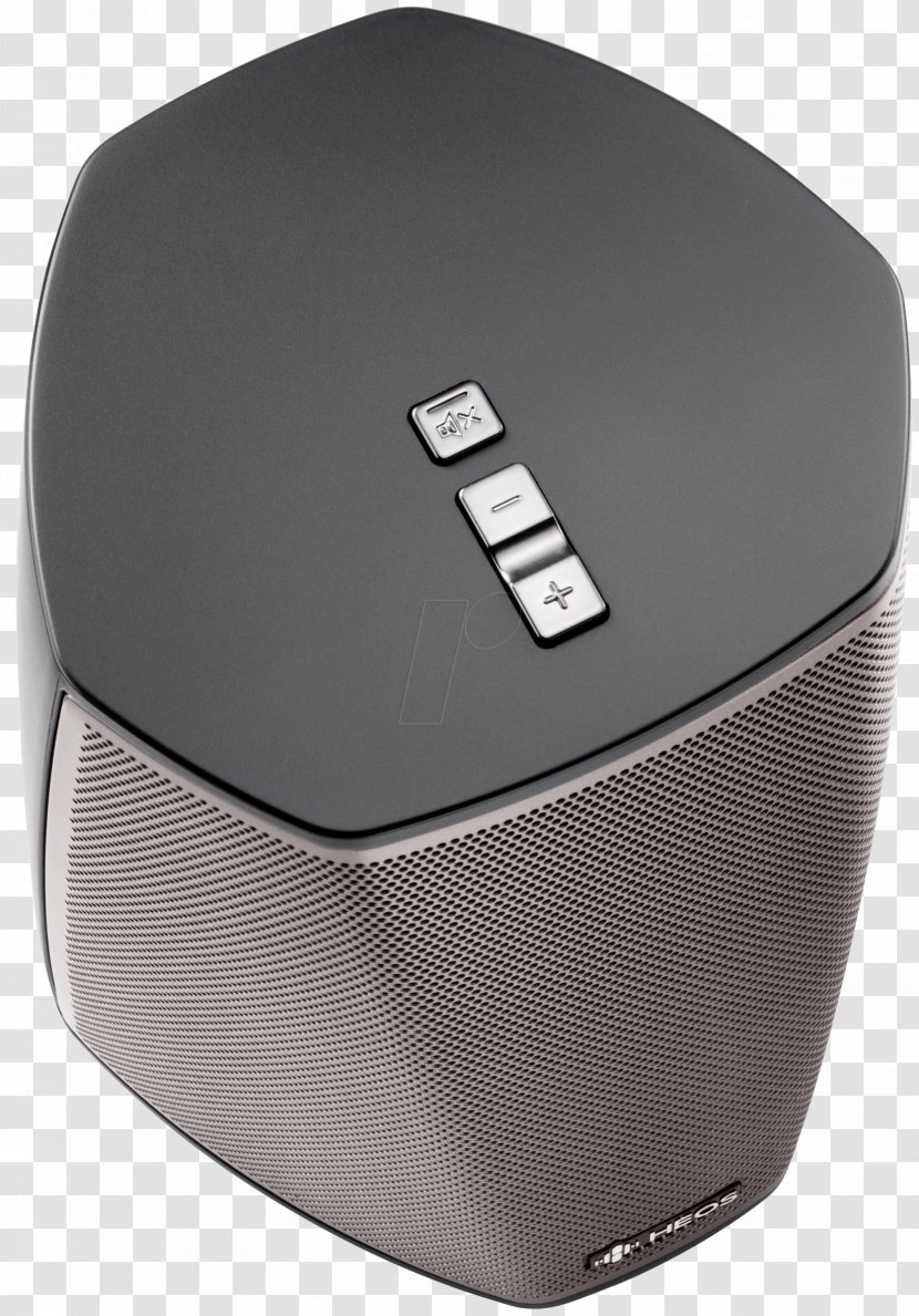 Wireless Speaker Multiroom Loudspeaker Audio Denon - Heart - Multi-room Transparent PNG