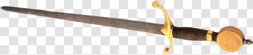 Weapon Tool Angle - Sword Transparent PNG