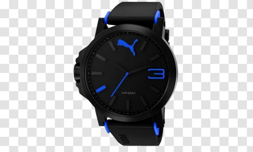 Analog Watch Puma LG Style Calvin Klein - New Arrival Transparent PNG