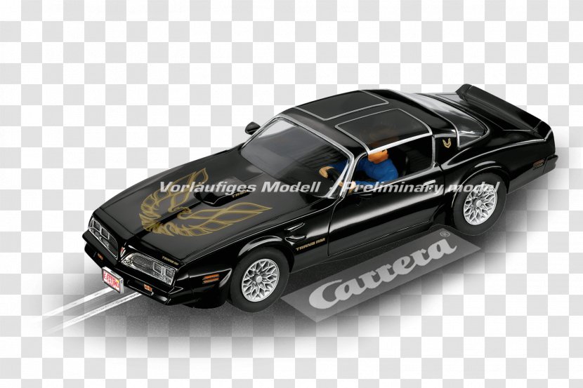 Ford GT Mustang Car Pontiac Firebird Motor Company - Carrera 30352 Digital 132 Transparent PNG