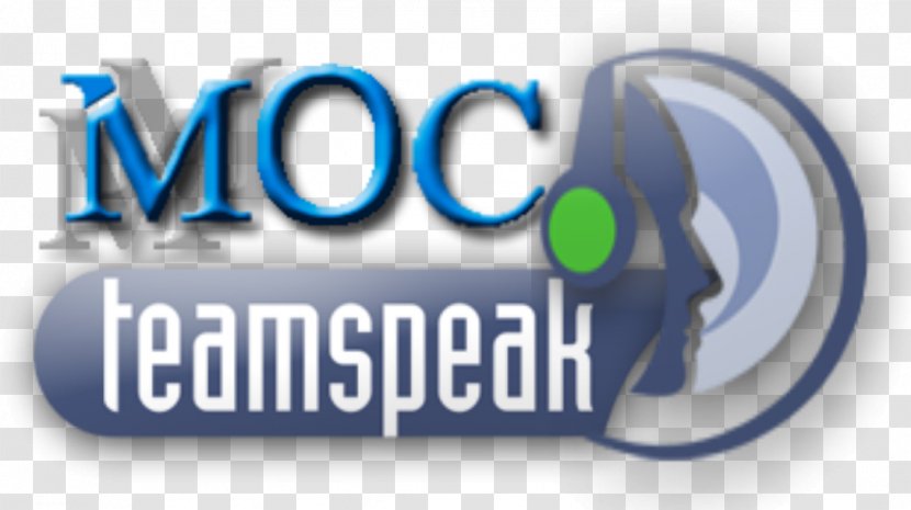 TeamSpeak Computer Servers Software Program EQSO - Trademark - Teamspeak Transparent PNG