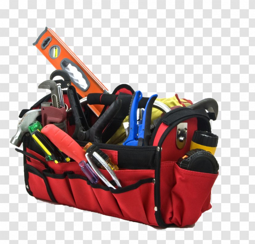 Tool Boxes Tradesman Business Marketing - Architectural Engineering - Toolbox Transparent PNG