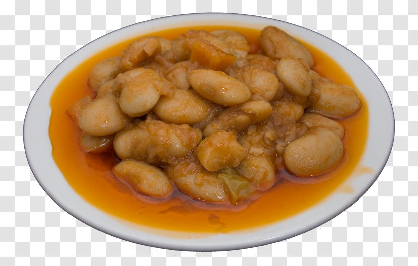 Baked Beans Stew Gravy Recipe Cuisine - Dish - Food Transparent PNG