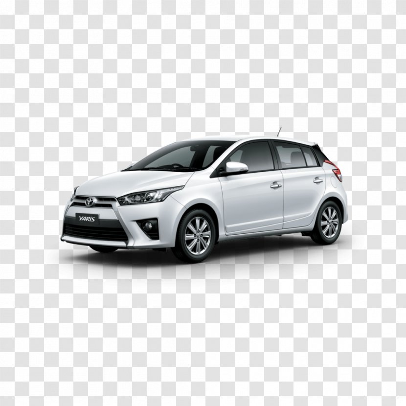 2016 Toyota Yaris 2018 IA Car Vios - Price Transparent PNG