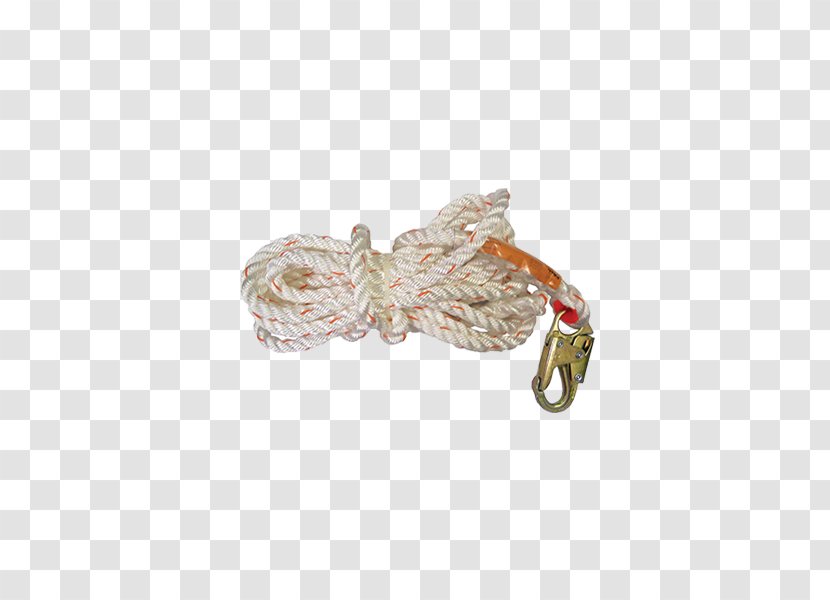 Fall Protection Personal Protective Equipment Falling Safety Harness Arrest - Anchor Transparent PNG