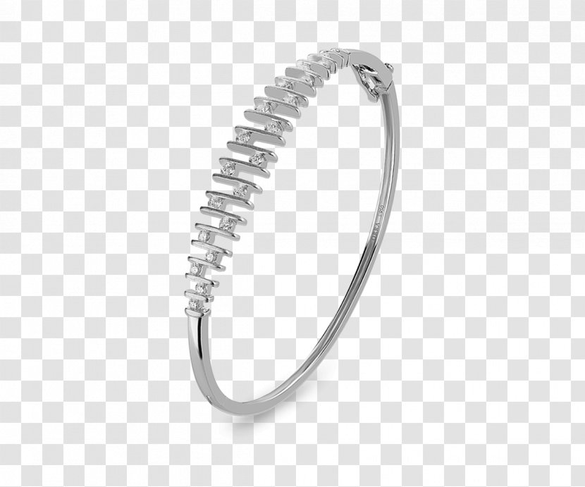Ring Bangle Orra Jewellery Bracelet - Body Jewelry Transparent PNG