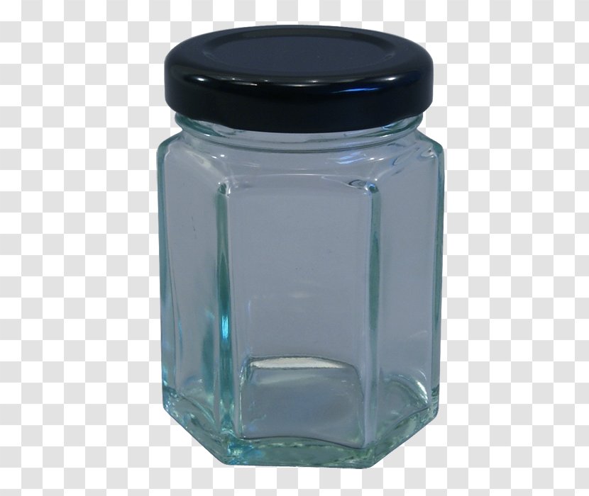 Bottle Lid Glass Mason Jar Jam - Food Storage Transparent PNG