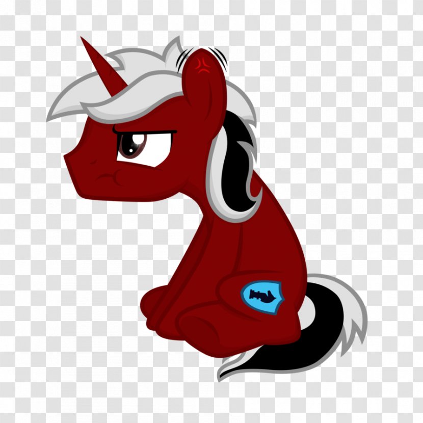 Pony Horse Clip Art - Like Mammal Transparent PNG