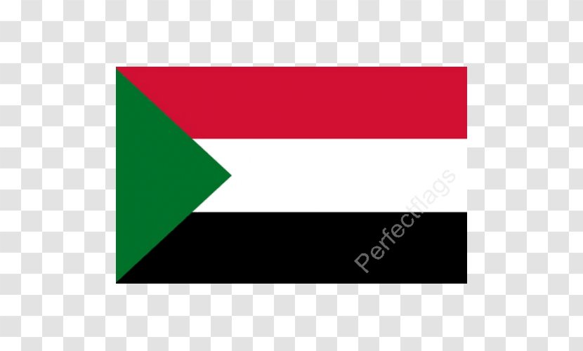 Flag Of Sudan South - Brand Transparent PNG
