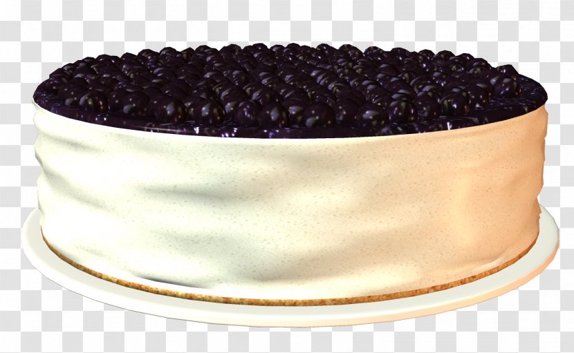 Chocolate Cake Birthday Fruitcake Strawberry Pie - Caviar Transparent PNG