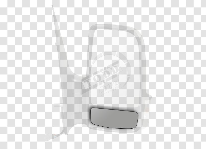 Car Technology Law - Rearview Mirror Transparent PNG