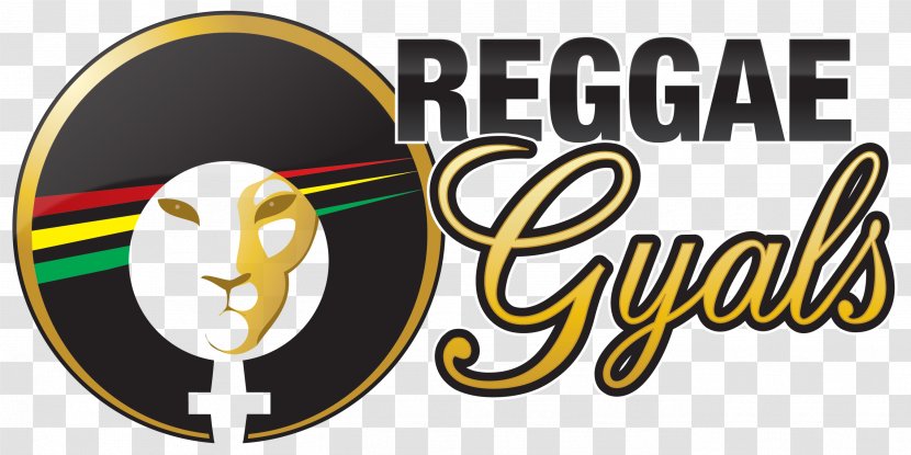 Reggae Logo Dancehall Sound System Rastafari Transparent PNG