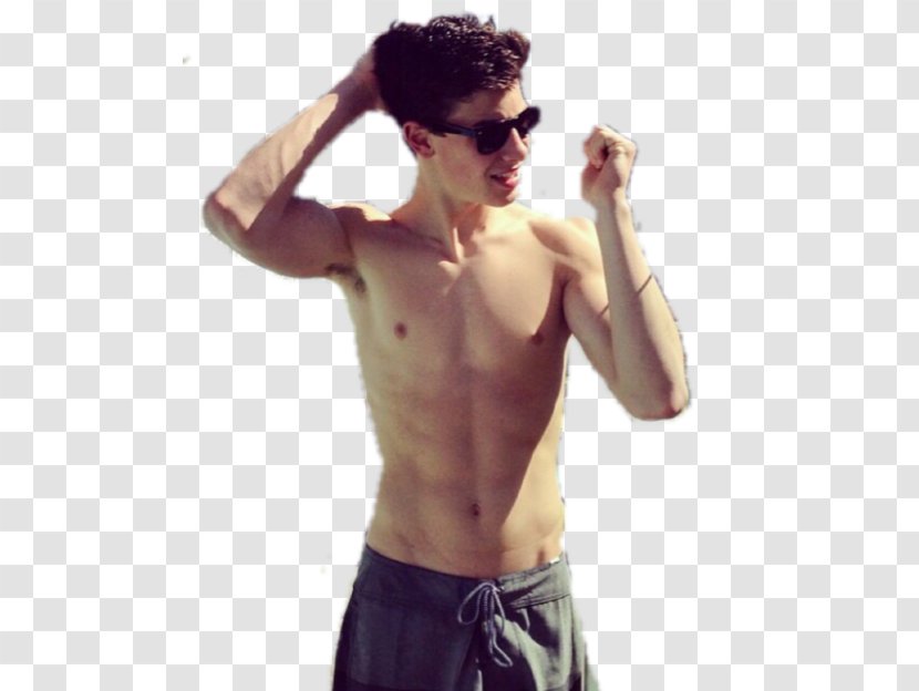 Shawn Mendes Model Canada Male - Watercolor - Hotties Transparent PNG