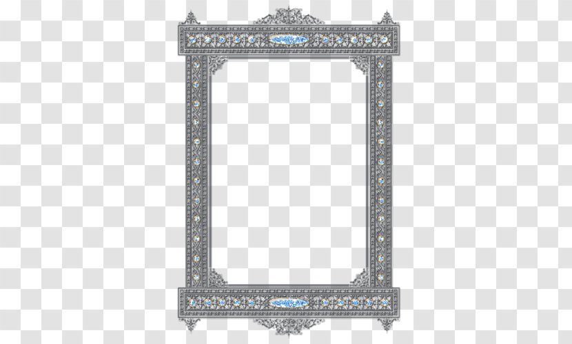 Picture Frames Film Frame Image Photography Painting - Silver Transparent PNG