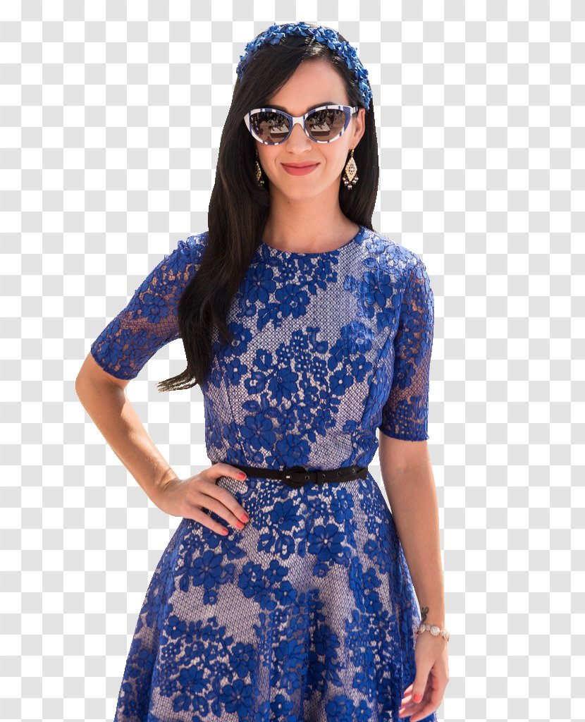 The Smurfs 2 Katy Perry Smurfette Celebrity - Silhouette Transparent PNG