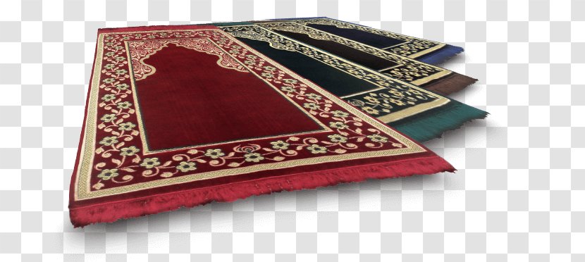 Prayer Rug Mat Express | Altimus Office Supplies LLC Carpet - Placemat Transparent PNG
