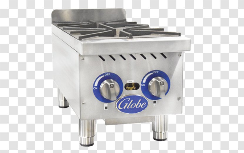 Hot Plate Cooking Ranges Gas Burner Stove Kitchen - Equipment Transparent PNG