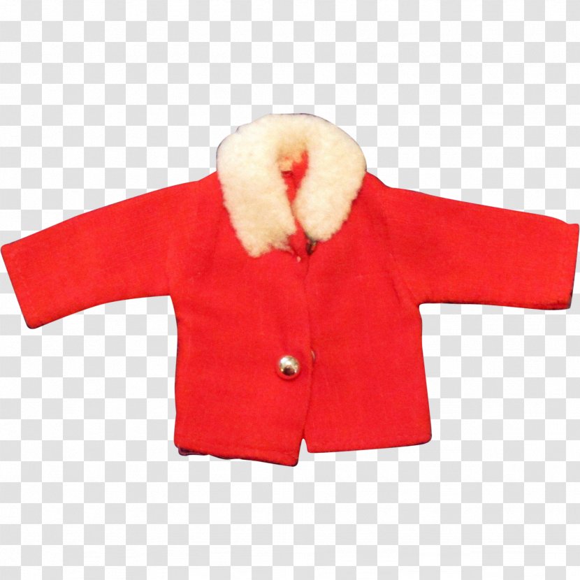 Sleeve Outerwear Collar Jacket Fur Transparent PNG