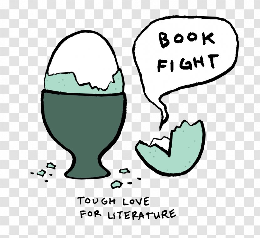 Cartoon Line Art Brand Clip - Heart - Egg Fight Transparent PNG