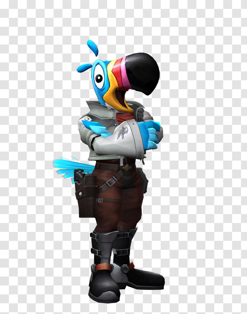 Toucan Froot Loops Project M GameBanana Mascot - Technology - Fruit Transparent PNG