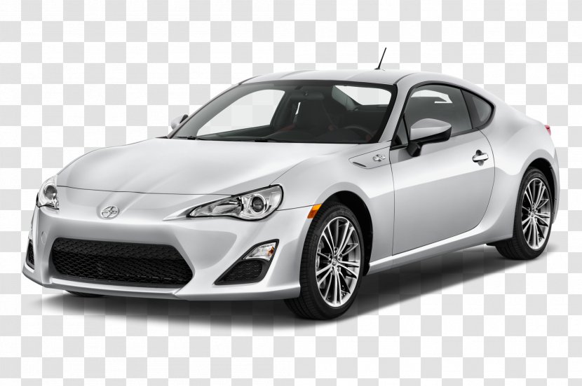 2013 Scion FR-S 2014 Car 2016 - Toyota - Subaru Transparent PNG