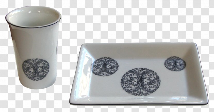 Ceramic Tableware - Cup - Yunnan Transparent PNG