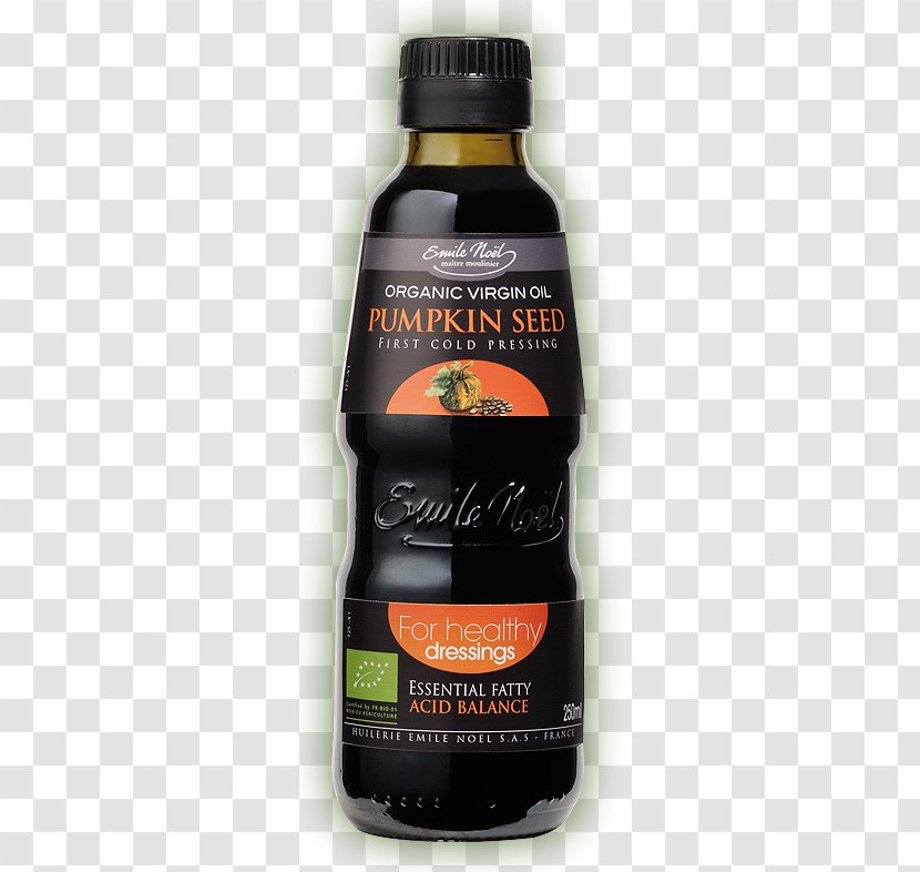 Pumpkin Seed Oil Organic Food Sunflower - Sesame - Cold Pressed Jojoba Transparent PNG