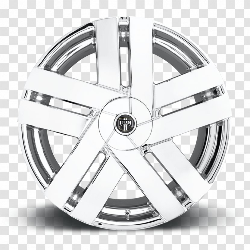 Alloy Wheel Car Hubcap Rim - Tire Balance Transparent PNG