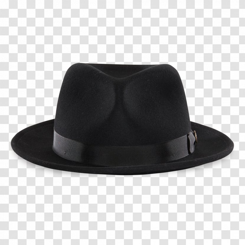 Fedora Hat Cap Beanie Beret - Fashion - Hats Transparent PNG
