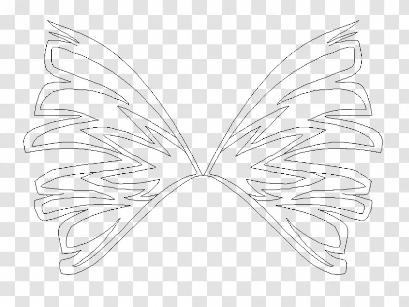 /m/02csf Line Art Drawing Leaf - Fictional Character - St Olaf Day Transparent PNG