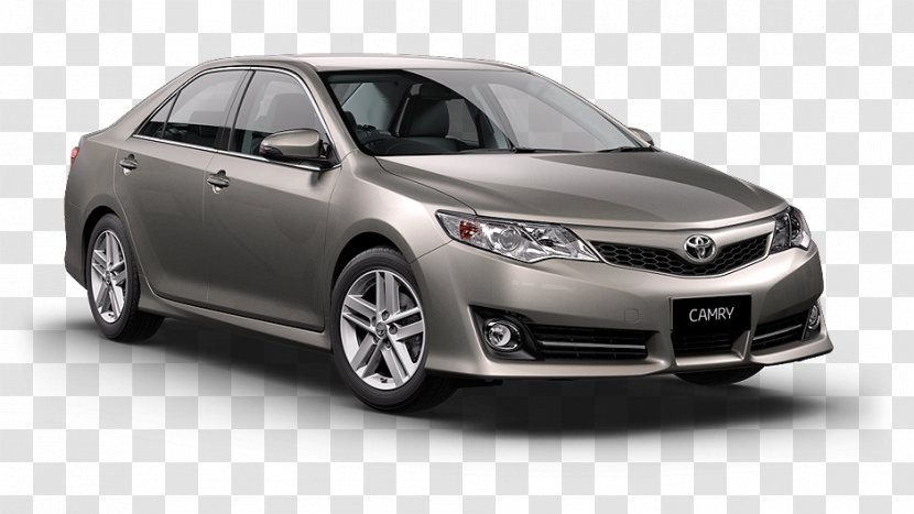 Toyota Camry Car Prius Highlander Transparent PNG