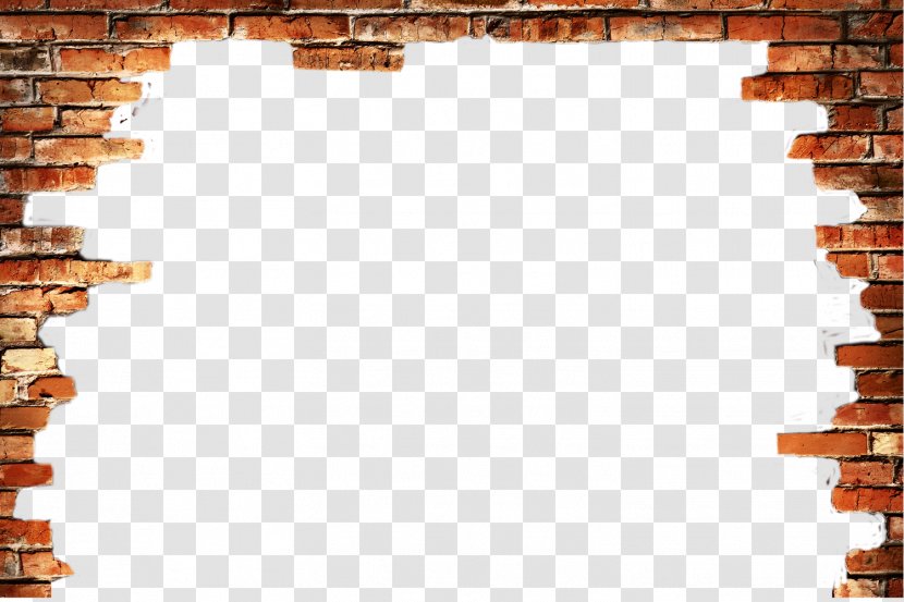 Wall Brick - Indoor Games And Sports - Hole In A Transparent PNG