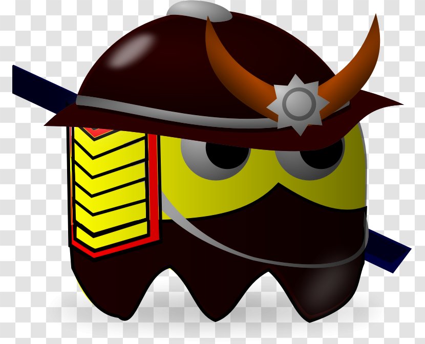 Download Clip Art - Royaltyfree - Samurai Transparent PNG