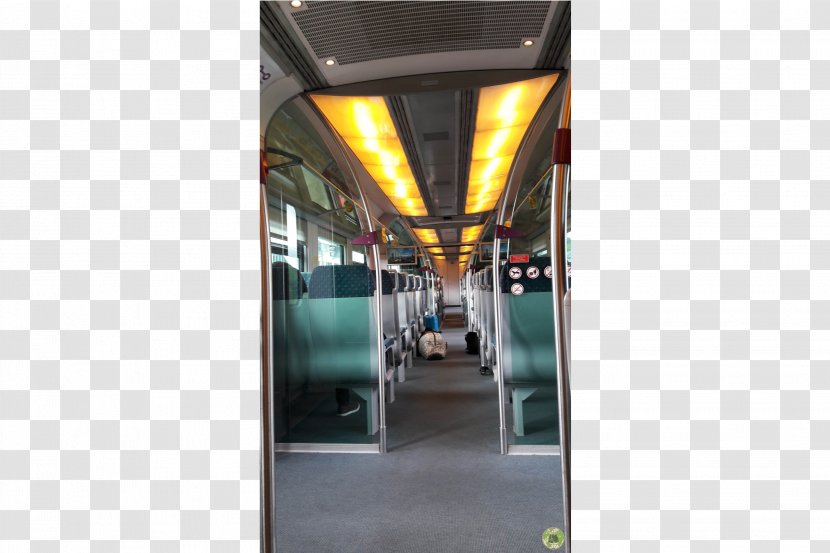 Public Transport Glass - Kuala Lumpur Transparent PNG