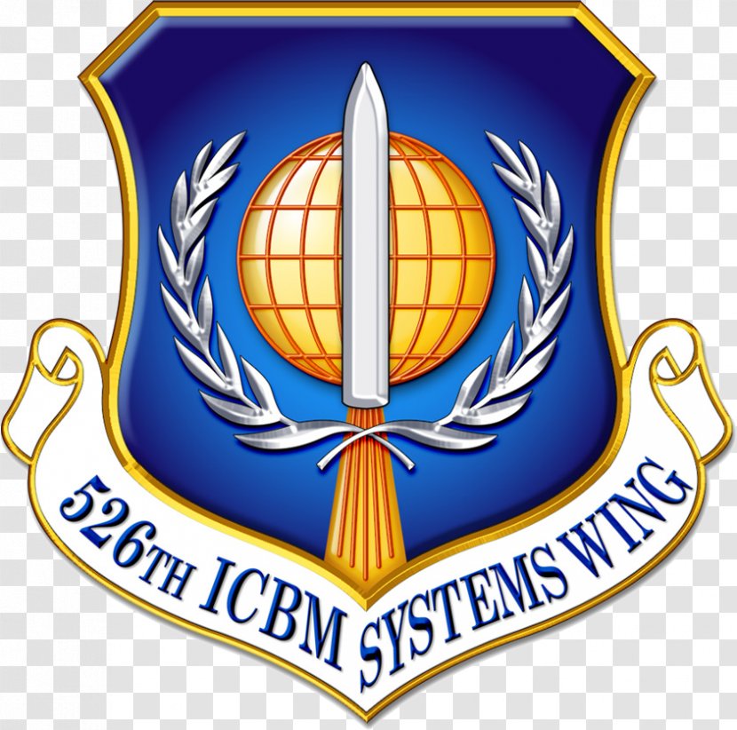 Airborne Launch Control System Integration Logo - Artwork Transparent PNG