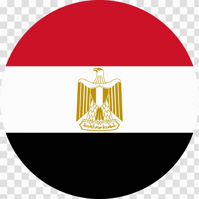 Flag Of Egypt National Emoji - Bangladesh Transparent PNG