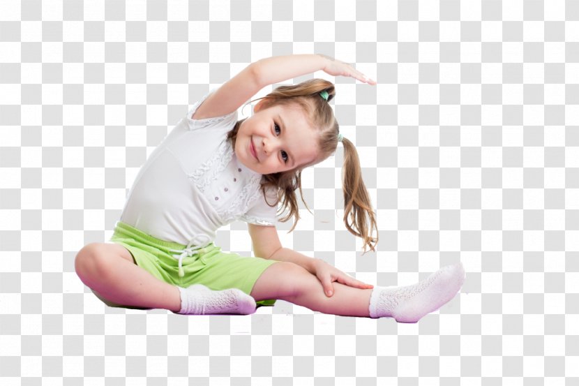 Yoga Instructor Child Exercise Kids - Watercolor Transparent PNG