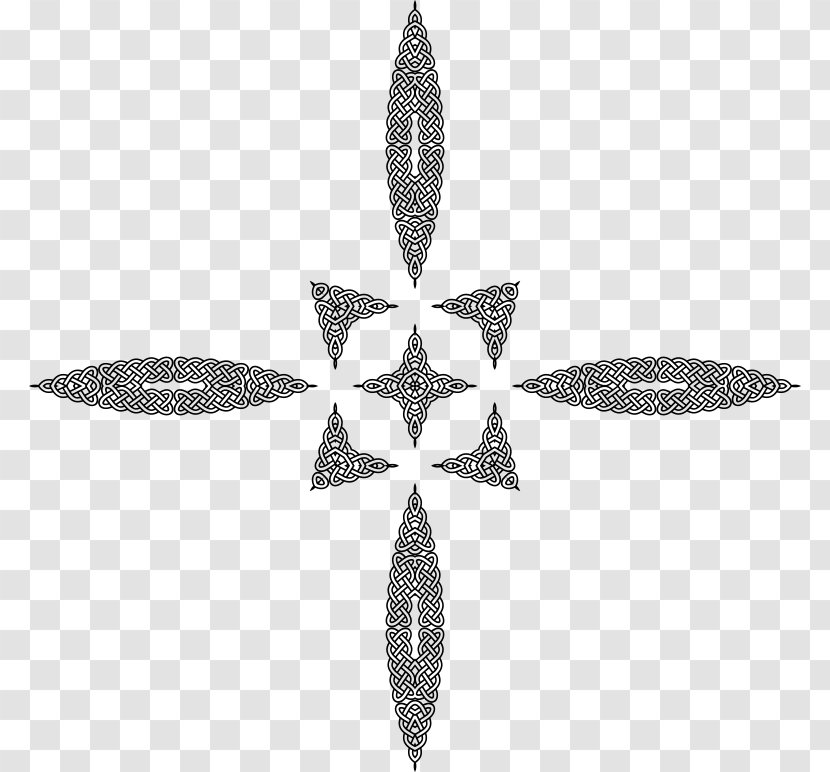 Celtic Knot Celts Symbol Transparent PNG