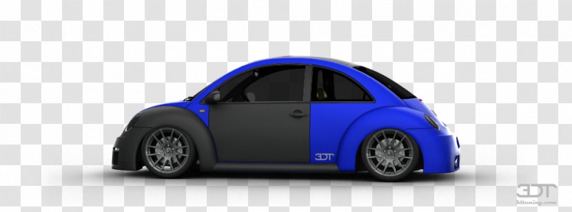 Volkswagen New Beetle Car Automotive Design - Door Transparent PNG