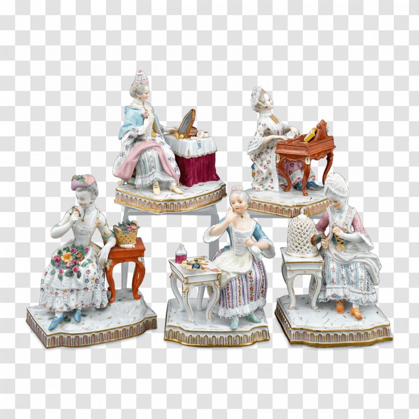Meissen Porcelain Figurine Manufacture Nationale De Sèvres - Dulyovo Works Transparent PNG