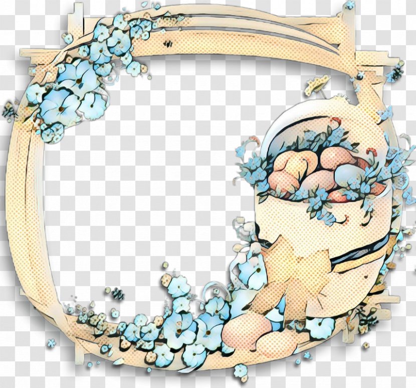 Vintage Background - Body Jewellery - Jewelry Fashion Accessory Transparent PNG