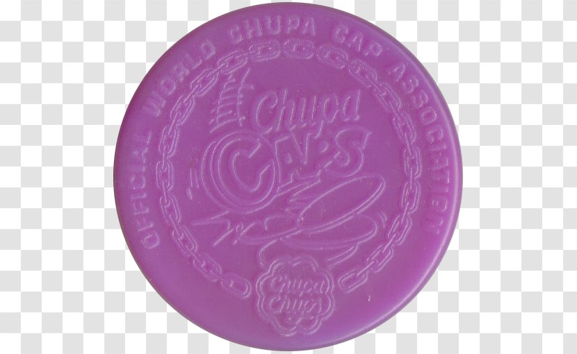 Milk Purple Plastic Lollipop Washington Capitals - Dishware Transparent PNG