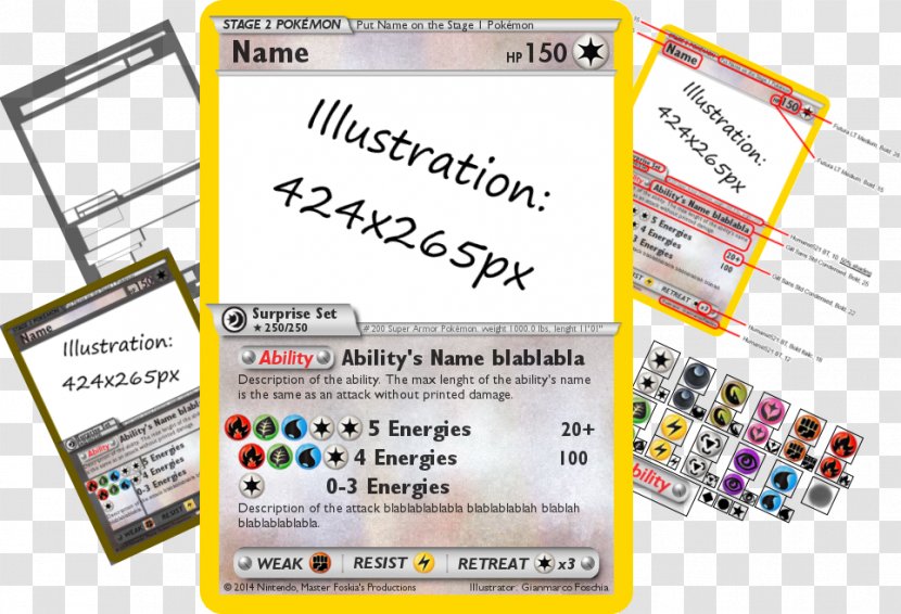 Paper Pokémon Trading Card Game Playing Gengar - Pokemon - Short Skirt Transparent PNG