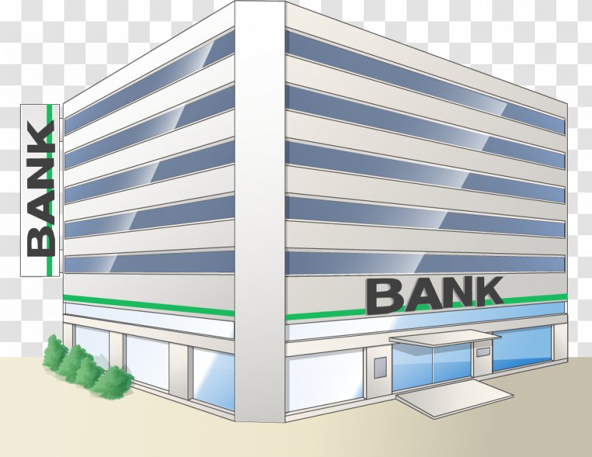 Direct Bank Card Loan Financial Institution - Corporate Headquarters Transparent PNG