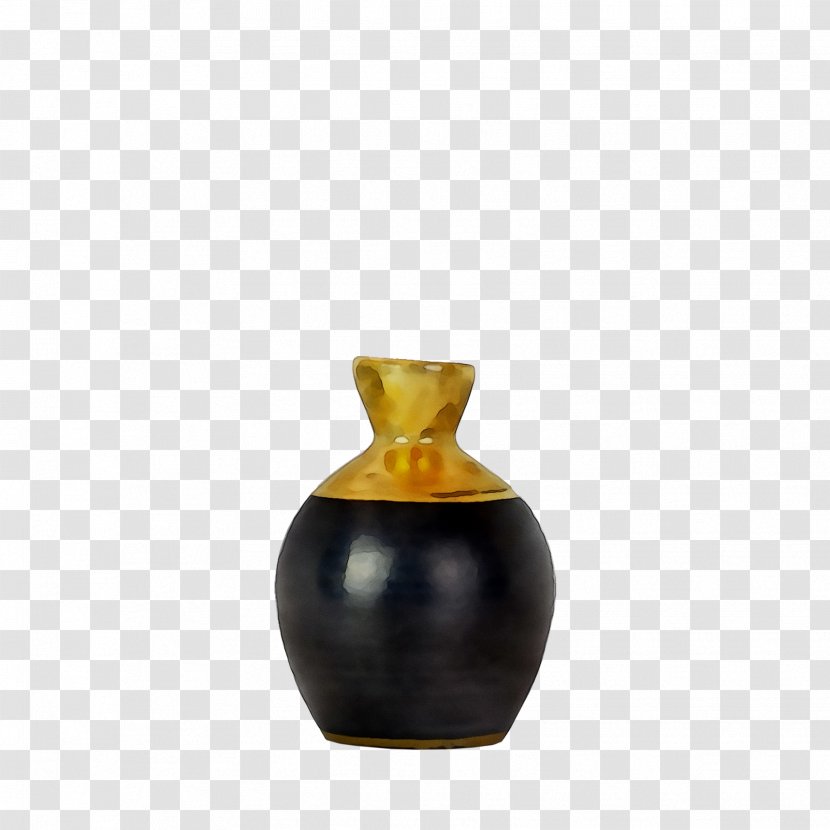 Vase Ceramic Pottery Glass Bottle - Interior Design Transparent PNG