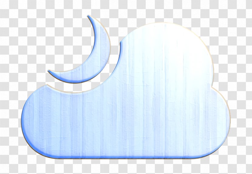 Climate Icon Cloudy Forecast - Symbol Logo Transparent PNG