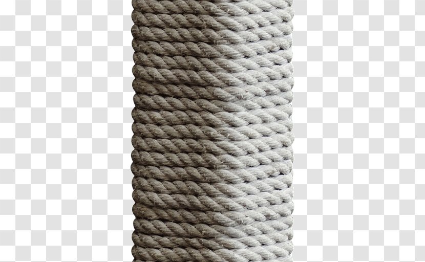 Rope Texture Mapping Seamless Wool Transparent PNG